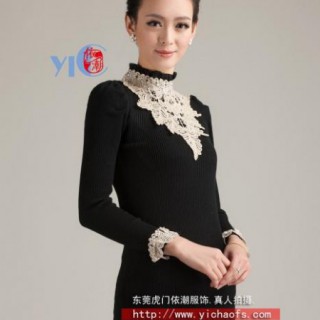 春装打底衫批发时尚潮流2013最新款最热销打底衫批发