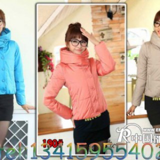 2012秋冬季服装批发低价的厂家货源