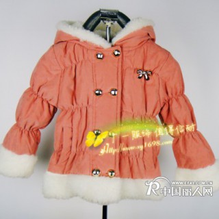 北京春季儿童棉服批发北京春季便宜儿童水洗棉棉服批发厂家