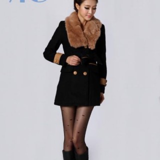 2013春装外套批发女式呢子衣批发新款服装批发