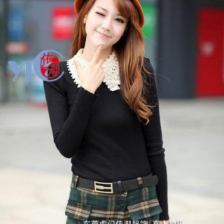 最大服装批发城依潮女装批发基地春装新款上市