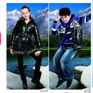 2013年   越位少年装将继续“越位”