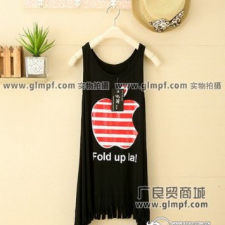 时尚女背心批发厂家直销背心批发低价格背心批发女装背心货源批发