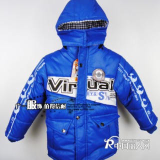 邵阳冬季新款童装棉服批发厂家邵阳冬季低价童装棉服批发货源