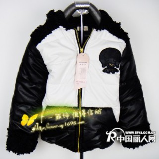 广州冬季价格便宜的童装棉服批发广州冬季外贸童装棉服批发厂家