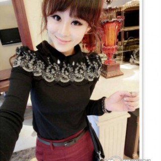 批发市场啥时候上春装？依潮新款2013春装提早上市