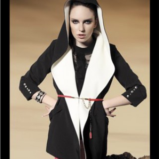 “奕色(LESERBIE)”女装品牌成就你的财富梦想！