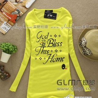 便宜长袖女装批发韩版长袖女装批发新款长袖女装批发网上最便宜的