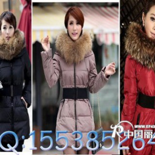 服装厂家批发便宜的冬季服装批发