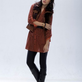 H-X韩轩品牌折扣女装  自由时尚，完美品质