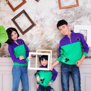 山东亲子装服饰品牌厂家直招诚邀有志之士前来创业加盟