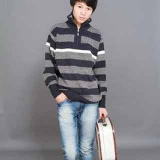 山东个性时尚情侣装、亲子装加盟——伊见钟情总部招商