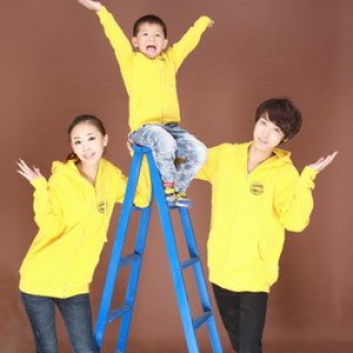 伊见钟精品情侣装亲子装国内知名品牌