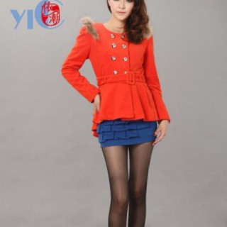 瑞丽呢子衣批发女装呢子衣服饰批发春季服装批发价格