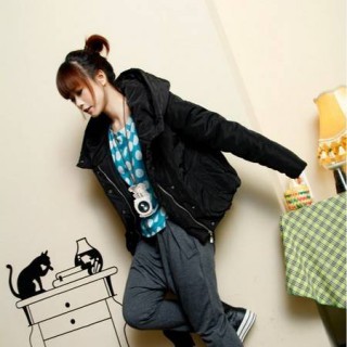 福建冬季便宜服装批发福建冬季最便宜的女装棉服批发