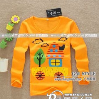 儿童上衣批发童装上衣批发童装批发网站小孩服装批发网童装秋冬装