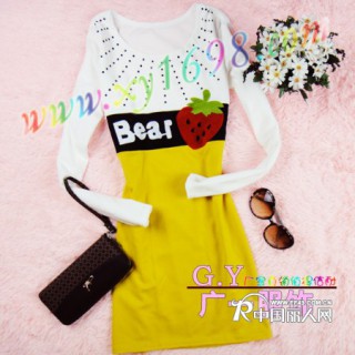 2013时尚春季服装批发2013韩版时尚女装批发2013休闲