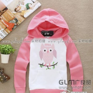 浙江儿童卫衣套装批发男女装套装批发小孩套装批发织里童装套装