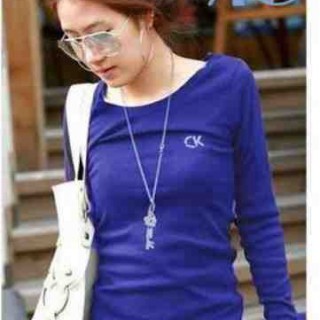 瘦身显身材打底衫批发女装批发网双层牛奶丝网纱打底衫批发