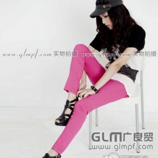 女裤批发网专业裤子批发网站时尚韩版女裤批发冬春女裤批发女式新