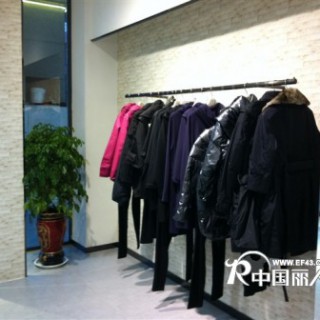 新的征途 扬帆起航------莫名女装诚邀你的加盟