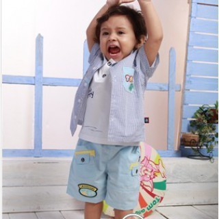 婴儿服装厂家,童装招商广阔前景、商机无限