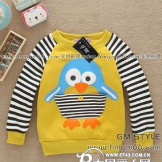 童装加厚卫衣批发童装连帽外套批发儿童连帽加厚卫衣批发纯棉童装