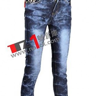 值得信赖的品牌牛仔裤加盟  徐州1号仓库牛仔