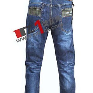 什么生意火？ 牛仔裤加盟店 徐州1号仓库牛仔