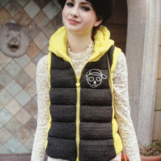 芭藜衣都品牌女装 散发潮流率真的独特女人味