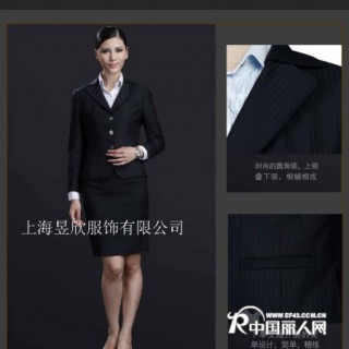 上海西服订做 订做西服好的品牌上海西服定做