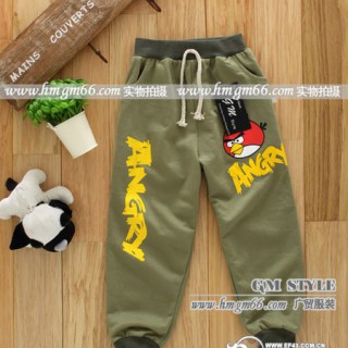 儿童长裤批发童装长裤批发小孩裤子批发女童裤子批发儿童长裤批发