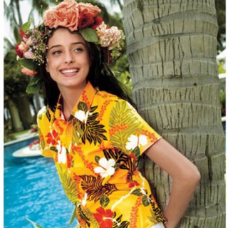 海南衫 休闲岛服  2013海南特色休闲服装厂家批发