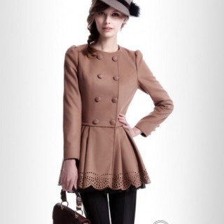 【韩轩女装】时尚加盟中   让你劲爆不断！