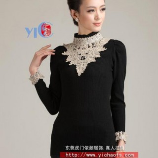 一手货源女装批发春装外套好搭配女装服饰厂家直销