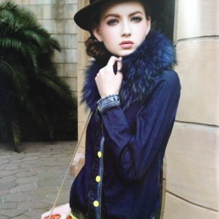 芭藜衣都女装 瞬间提升温雅淡然气质