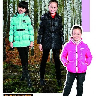 越位少年装的品质承诺：每一件衣服都要舒适、安全、贴心