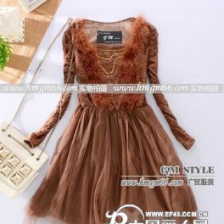 青岛连衣裙批发|大连连衣裙批发|宁波连衣裙批发|深圳连衣裙