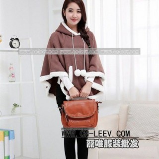 2013年春装女士服饰新款抢先登场瑞丽女装批发