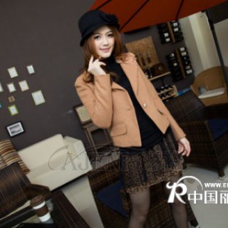 落入时尚潮流的乐巢【韩国阿珍妮品牌女装】