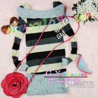 从哪里可以批发质量优价格廉的服装?春季服装