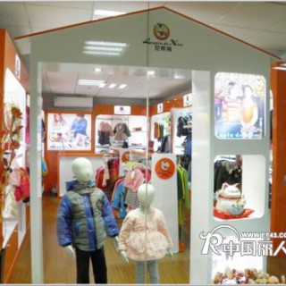 尼斯兔童装，不一样的童年之旅