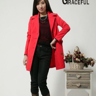 格蕾诗芙名品时尚折扣女装点亮您的人生路！零加盟哦！