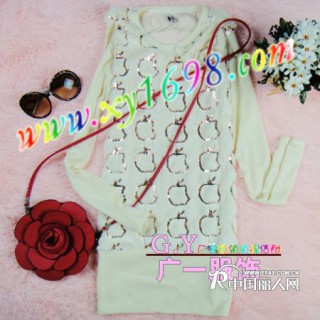 2013年春装毛衣批发春装卫衣批发春装外套批发春装批发