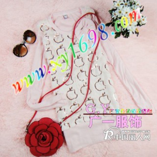 广东春季服装批发哪里有春装批发厂家春季批发哪里便宜