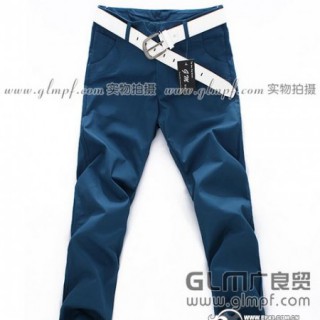 男装中裤批发春夏季男裤批发男士裤子批发网成都男裤批发