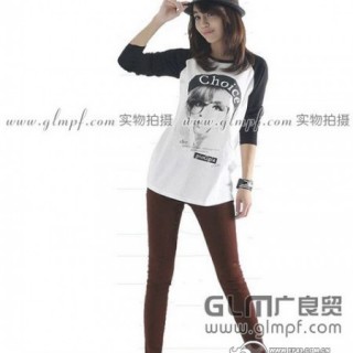 时尚女裙女裤批发休闲女裤批发广州女裤批发春夏季女裤批发