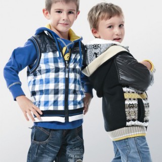 透过凡兜,感受中山森麦服饰的强大实力