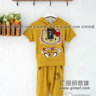 谁知道童装批发哪里最便宜呢广州哪里有便宜童装批发广州儿童服装