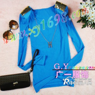 淘宝网上女装批发春夏季质量好点的衣服有哪些